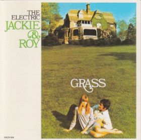 JACKIE & ROY / GRASS ξʾܺ٤