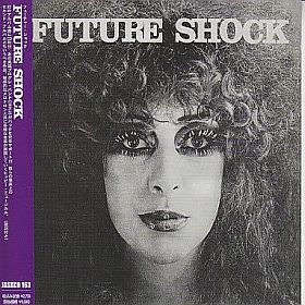 FUTURE SHOCK / FUTURE SHOCK ξʾܺ٤
