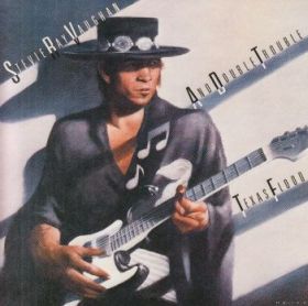 STEVIE RAY VAUGHAN & DOUBLE TROUBLE / TEXAS FLOOD の商品詳細へ