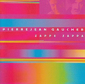 PIERREJEAN GAUCHER / ZAPPE ZAPPA ξʾܺ٤