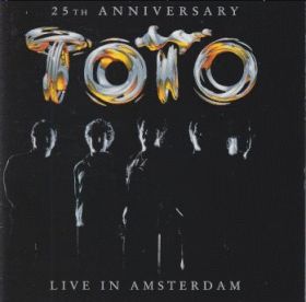TOTO / LIVE IN AMSTERDAM ξʾܺ٤