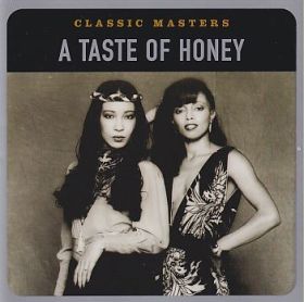 A TASTE OF HONEY / CLASSIC MASTERS ξʾܺ٤