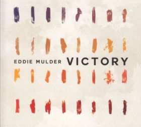 EDDIE MULDER / VICTORY ξʾܺ٤