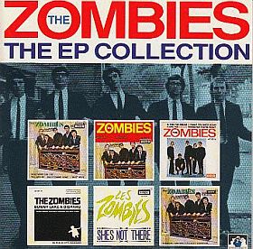 ZOMBIES / EP COLLECTION ξʾܺ٤