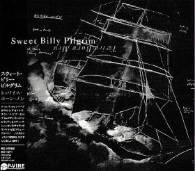 SWEET BILLY PILGRIM / TWICE BORN MEN ξʾܺ٤