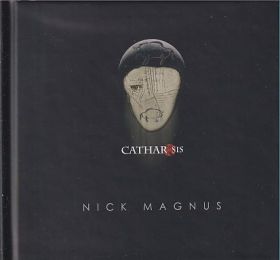 NICK MAGNUS / CATHARSIS ξʾܺ٤