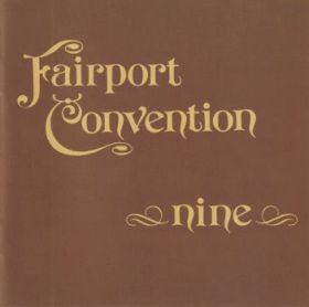 FAIRPORT CONVENTION / NINE ξʾܺ٤