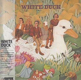 WHITE DUCK / WHITE DUCK の商品詳細へ