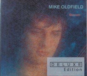MIKE OLDFIELD / DISCOVERY ξʾܺ٤