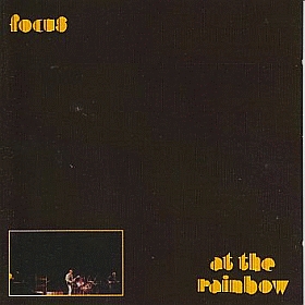 FOCUS / AT THE RAINBOW ξʾܺ٤