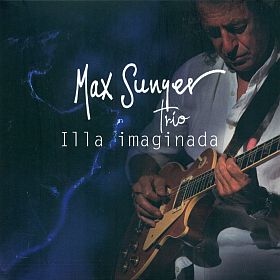 MAX SUNYER TRIO / ILLA IMAGINADA ξʾܺ٤