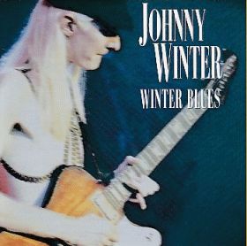 JOHNNY WINTER / WINTER BLUES ξʾܺ٤