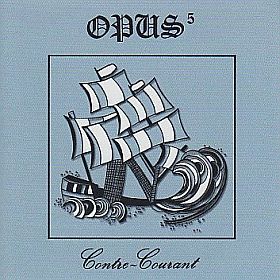 OPUS 5 / CONTRE-COURANT の商品詳細へ