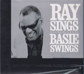 RAY CHARLES + COUNT BASIE ORCHESTRA / RAY SINGS BASIE SWINGS ξʾܺ٤