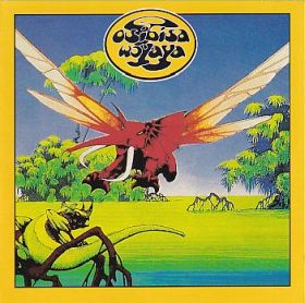 OSIBISA / WOYAYA ξʾܺ٤