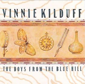 VINNIE KILDUFF / BOYS FROM THE BLUE HILL ξʾܺ٤