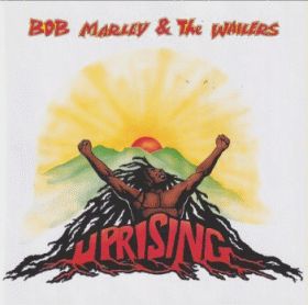 BOB MARLEY & THE WAILERS / UPRISING ξʾܺ٤