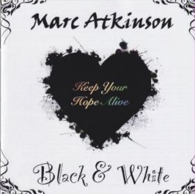 MARC ATKINSON / BLACK AND WHITE ξʾܺ٤