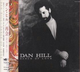 DAN HILL / DANCE OF LOVE ξʾܺ٤