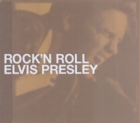 ELVIS PRESLEY / ROCK N ROLL ξʾܺ٤