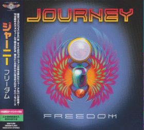 JOURNEY / FREEDOM ξʾܺ٤