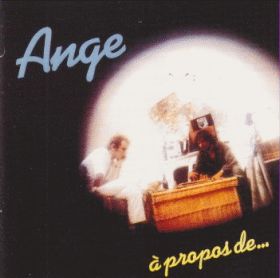 ANGE / A PROPOS DE ξʾܺ٤