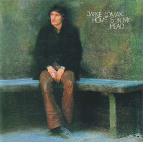 JACKIE LOMAX / HOME IS IN MY HEAD ξʾܺ٤