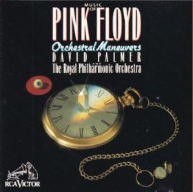 ROYAL PHILHARMONIC ORCHESTRA / MUSIC OF PINK FLOYD ξʾܺ٤