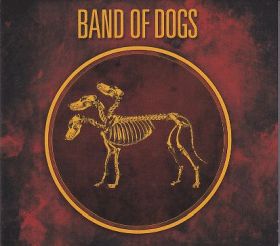 BAND OF DOGS(PHILIPPE GLEIZES/JEAN-PHILIPPE MOREL) / BAND OF DOGS III ξʾܺ٤