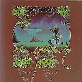 YES / YESSONGS ξʾܺ٤