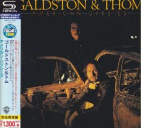 GALDSTON & THOM / AMERICAN GYPSIES ξʾܺ٤
