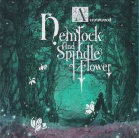 ARROWWOOD / HEMLOCK AND SPINDLE FLOWER ξʾܺ٤