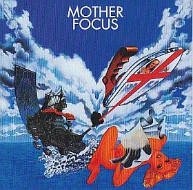 FOCUS / MOTHER FOCUS ξʾܺ٤
