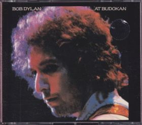 BOB DYLAN / AT BUDOKAN の商品詳細へ