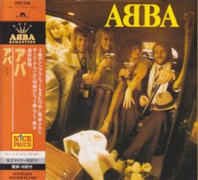 ABBA / ABBA ξʾܺ٤