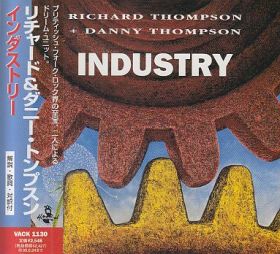 RICHARD THOMPSON + DANNY THOMPSON / INDUSTRY の商品詳細へ