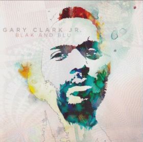 GARY CLARK JR. / BLAK AND BLU ξʾܺ٤