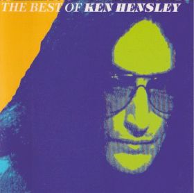 KEN HENSLEY / BEST OF ξʾܺ٤