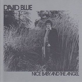 DAVID BLUE / NICE BABY AND THE ANGEL の商品詳細へ