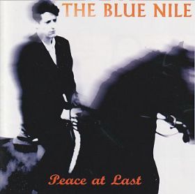 BLUE NILE / PEACE AT LAST の商品詳細へ
