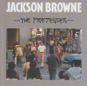 JACKSON BROWNE / PRETENDER の商品詳細へ