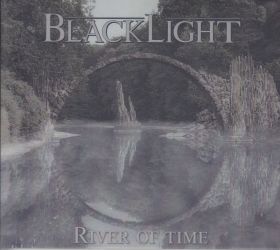 BLACKLIGHT / RIVER OF TIME ξʾܺ٤