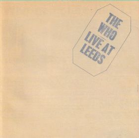 THE WHO / LIVE AT LEEDS ξʾܺ٤