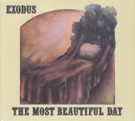 EXODUS / MOST BEAUTIFUL DAY ξʾܺ٤