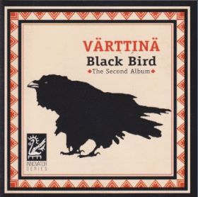 VARTTINA / BLACK BIRD ξʾܺ٤