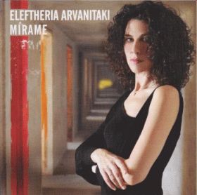 ELEFTHERIA ARVANITAKI / MIRAME ξʾܺ٤