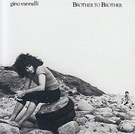 GINO VANNELLI / BROTHER TO BROTHER の商品詳細へ