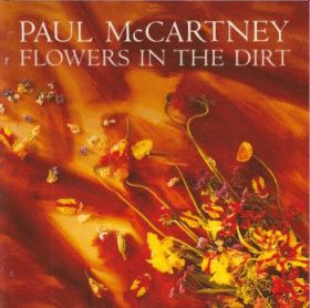 PAUL MCCARTNEY / FLOWERS IN THE DIRT ξʾܺ٤