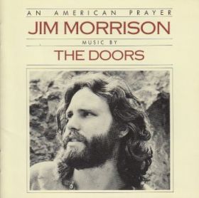 DOORS / AN AMERICAN PRAYER: JIM MORRISON ξʾܺ٤