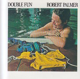 ROBERT PALMER / DOUBLE FUN の商品詳細へ